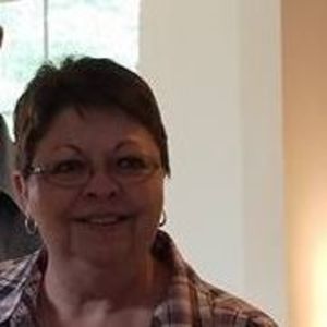 Meet your Posher, Cathy